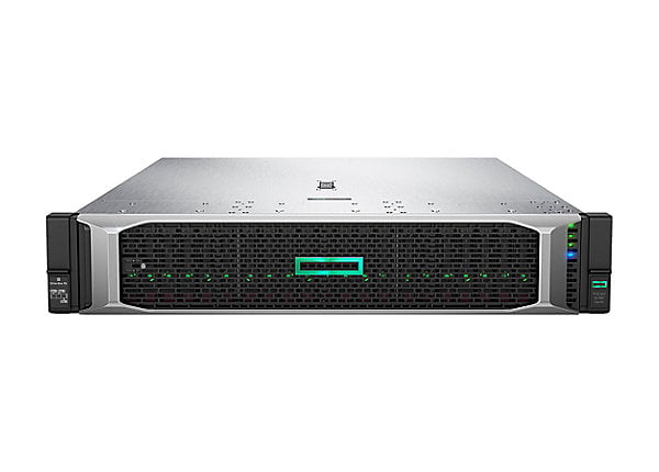 Máy chủ HPE P40455-B21 DL560 Gen10 6230 2P 128GB-R P408i-a 8SFF 2x1600W RPS | ĐÃ SỬ DỤNG Hình ảnh chính