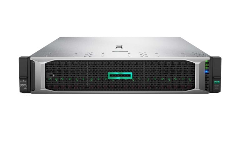 HPE P21271-B21 DL560 Gen10 5220 2P 64GB-R P408i-a 8SFF 1600W RPS Server | USED