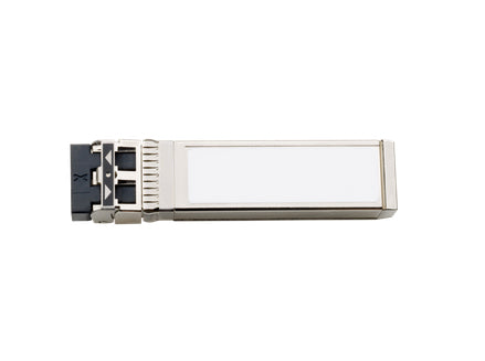 HPE R6B12A B-Series 32GB SFP28 Short Wave 1-Pack Secure Transceiver Image principale