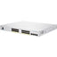 Cisco CBS250-24FP-4X CBS250 24x PoE+ (370W) GE + 4x 10G SFP+ | USED