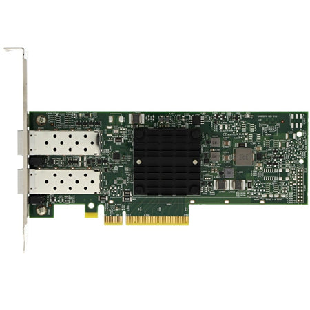 Broadcom BCM957402A4020DC 57402 双端口 10GB DA/SFP+ 适配器 FH |用过的