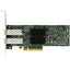 Broadcom BCM957402A4020DC 57402 双端口 10GB DA/SFP+ 适配器 FH |用过的