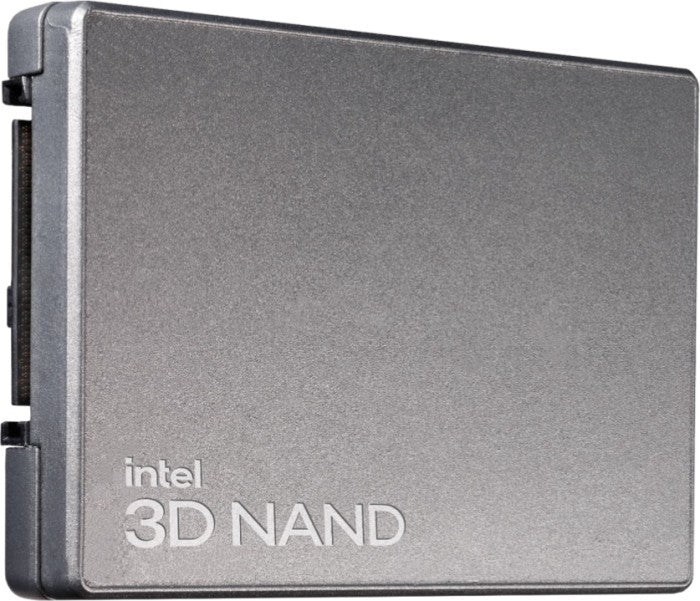 SOLIDIGM SSDPF2KX038TZ01 D7-P5510 3.84tb PCIe 4.0 x4 3d4 tlc 2.5英寸SSD |用过的 主图