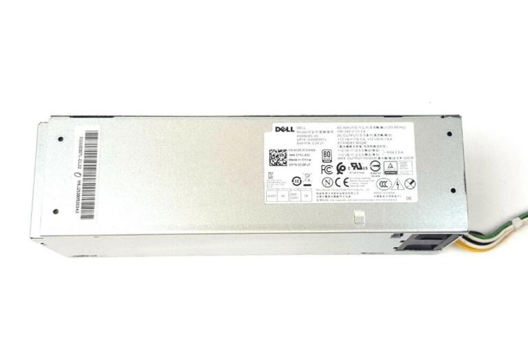 Dell CGFJT 200W Power Supply for 3060,5060,7050 | USED
