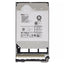 Dell EMC C78YJ 18TB 7.2K RPM SAS 12Gbps 512e 3.5인치 핫플러그 하드 드라이브(트레이 포함) | 사용된