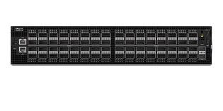 Dell 210-AWOW Z9264F-ON Réseau 64 x 100GbE QSFP28 + 2 x SFP+ <tc>Switch</tc> | OCCASION