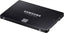 三星 MZ-77E2T0B/AM 870 EVO SSD 2 TB SATA 6Gb/s 全新 |用过的