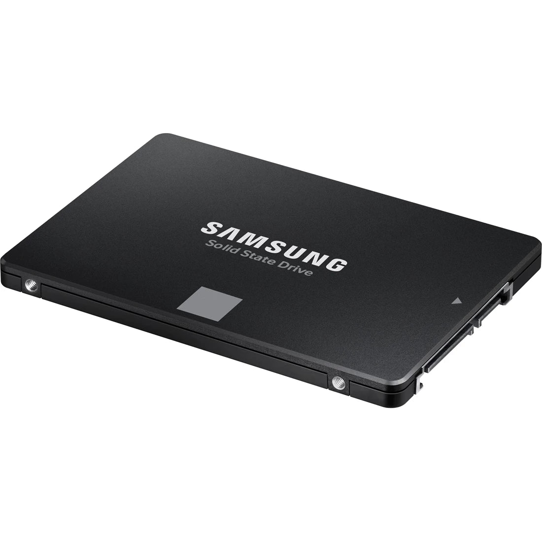 Samsung 870 EVO MZ-77E4T0B/AM SSD 4 TB SATA 6Gb/s Brand New | USED