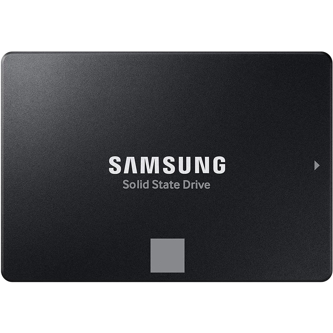 Brand New | Samsung 870 EVO MZ-77E500 SSD 500 GB SATA 6Gb/s Brand New Image principale