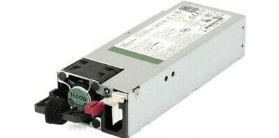 HPE P41609-B21 XL645D Gen10 1600 ワット電源 |使用済み メイン画像