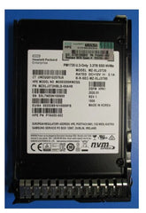 Refurbished | Samsung PM1735 MZ-XLJ3T20 Mixed Use SSD 3.2 TB PCIe 4.0 X8 (NVMe) HPE OEM Refurbished