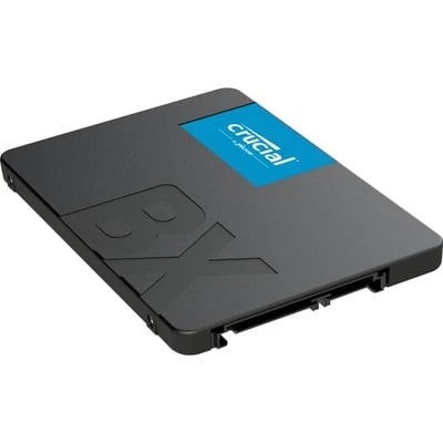 Crucial CT2000BX500SSD1 BX500 2Tb 2.5Inch Sata 6Gbps Ssd | USED Main image