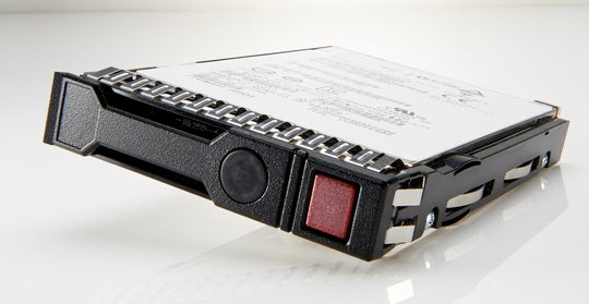Hpe MB014000JWZHC 14TB 7.2k Sas 12G Lff Helium 512e DS Ổ cứng trao đổi nóng | ĐÃ SỬ DỤNG