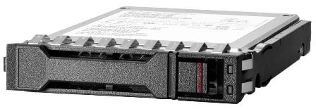 HPe P40503-B21 960GB 2,5 inch SATA-6Gbps Sử dụng hỗn hợp SSD-F/S | ĐÃ SỬ DỤNG