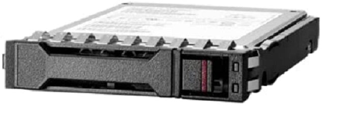HPE P40506-B21 960 Go SAS 12G Lecture intensive SFF bc Value SAS SSD | UTILISÉ