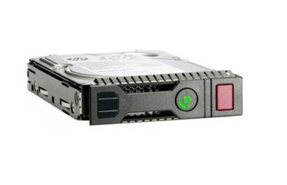 HPE P40471-B21 1.92TB SAS 24G Sff Tlc Read Intensive Ds Ssd | USED Main image