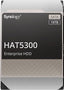 Synology HAT5300-16T 16TB SATA-6Gbps 512e 7200RPM 512Mb 캐시 3.5인치 내장 하드 드라이브 | 사용된