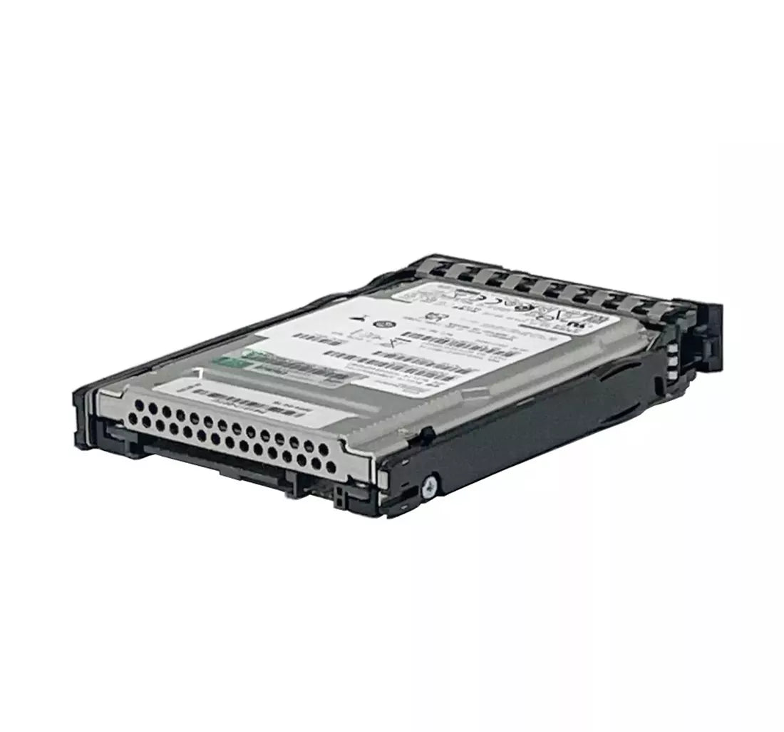 HPE P41497-001 3.84TB SAS 24g Sff Tlc 讀取密集型 DS 固態硬碟 |使用過的
