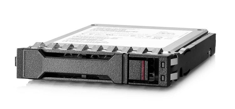 HPE P41556-001 3.84TB SAS 12G Read Intensive Sff Ssd | USED