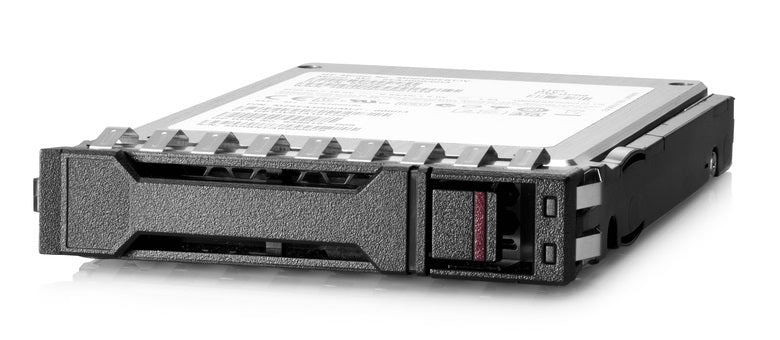 HPE P41528-001 960GB Sata 6G Sff Mixed Use Mv Ssd F/s | USED Main image