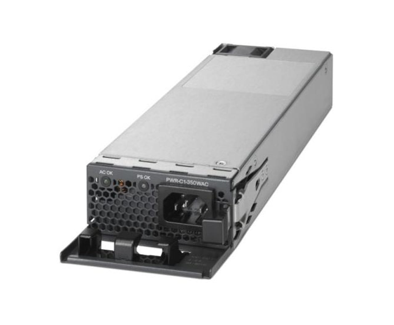 Cisco PWR-CC1-150WAC 150-W-Wechselstrom-Netzteil für C8200 | GEBRAUCHT Hauptbild