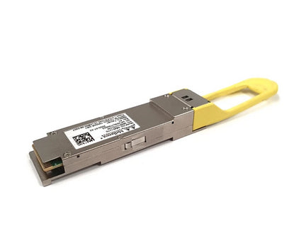 Mellanox MMS1V70-CM 100GbE QSFP28 LC-LC 1310nm DR1 收发器 |用过的