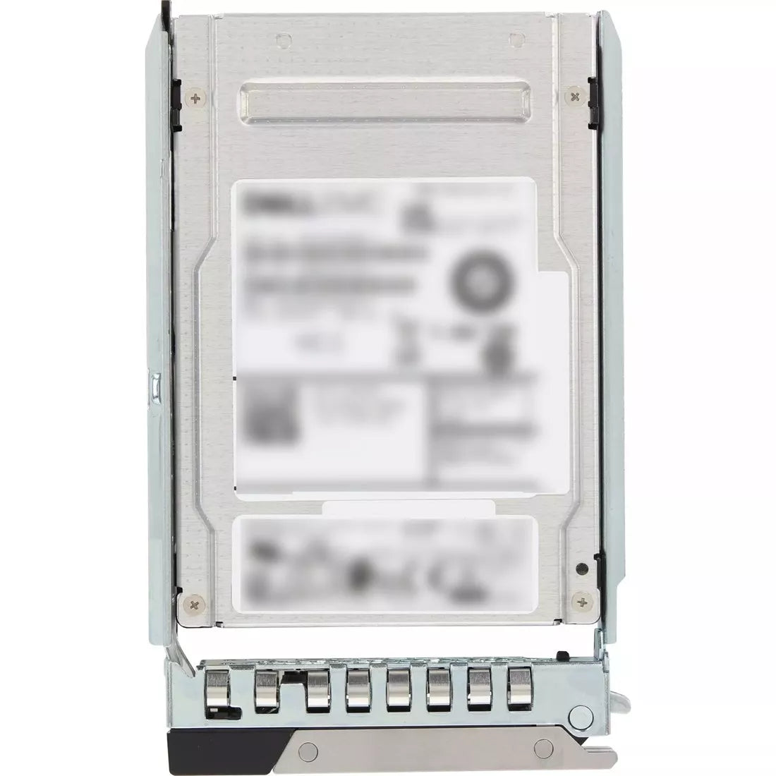 Dell PP2FW 960GB SED SAS-12Gbps Mixed Use 3DWPD 2.5inch Hot Plug SSD | USED