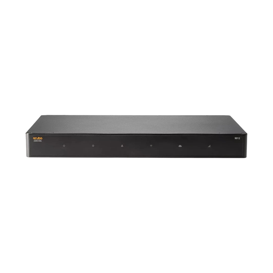 HPE R1B31-61001 Aruba 9012（美国）12xGbE 6xPoE+ 分支网关 2K 客户端 32 个接入点 |全新 主图