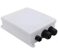 HPE R7T40A Aruba AP-POE-BTSR 1 埠智慧速率中跨 PoE 注入器 60 瓦 |新廠落成