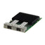 Dell 7PJT3 Intel E810XXVDA2OCPV3 double port 25GbE SFP28 OCP NIC 3.0 Nouveau | TOUT NEUF (INTEL GÉNÉRIQUE)