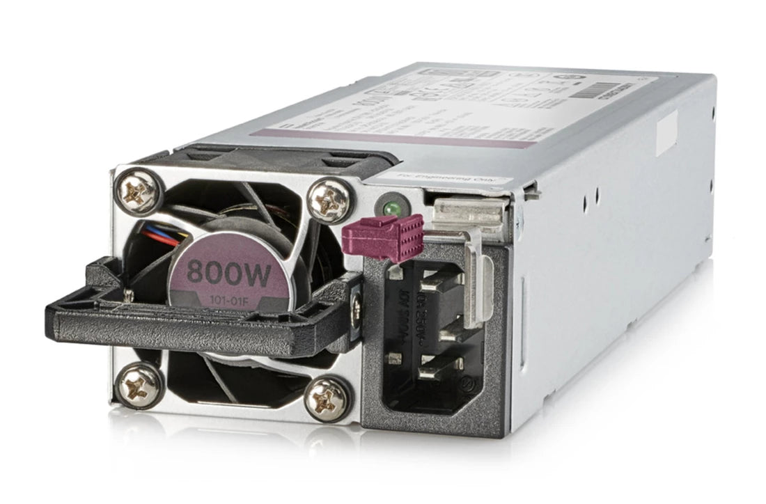 HPE R6J19A Alletra 800 Watt Spare Power Supply | USED