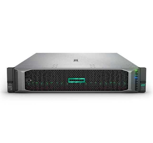 HPE P38411-B21 Dl385 Gen10 Plus V2 8 Sff Cto Server | USED Main image