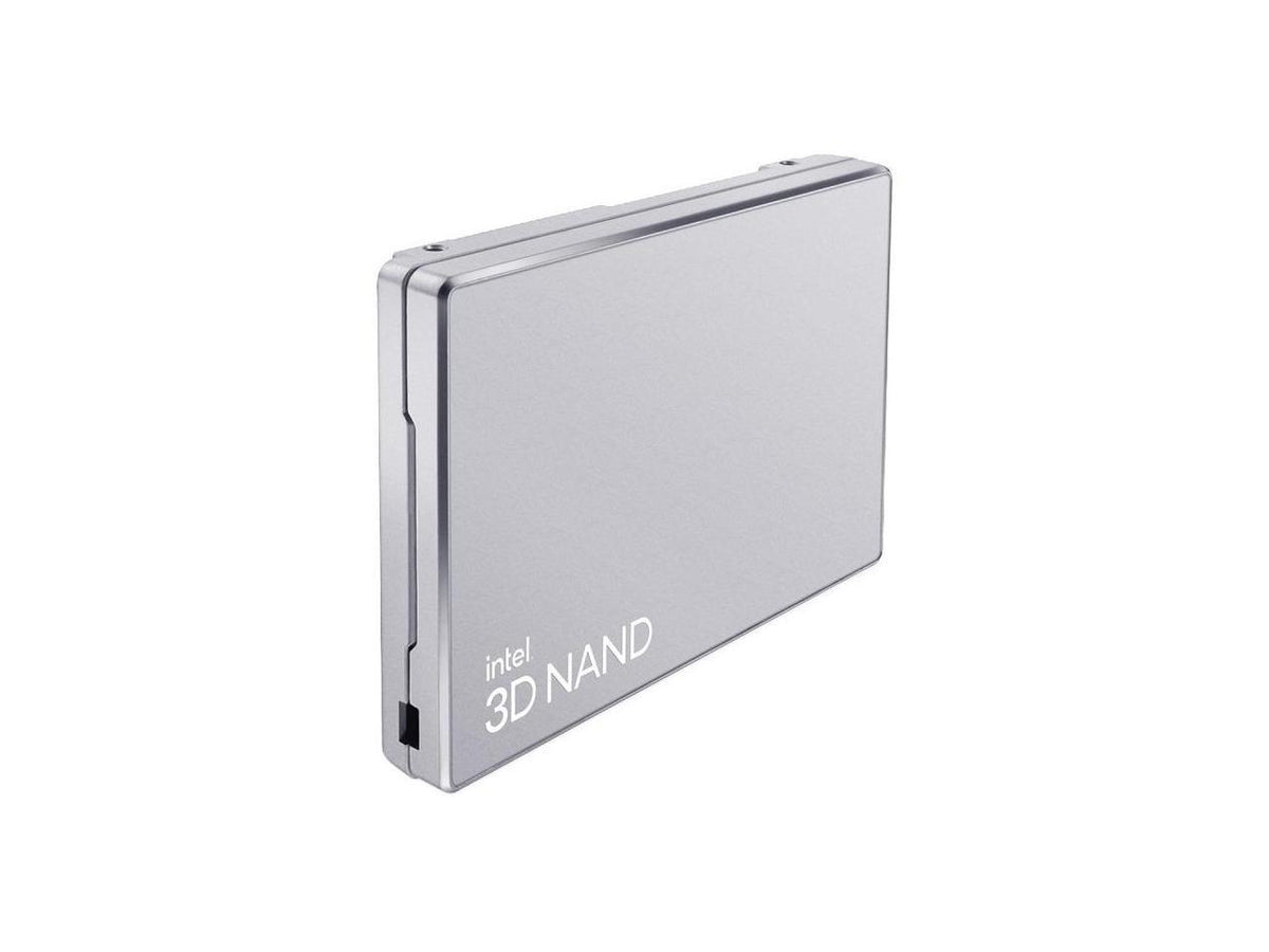 Refurbished | Intel SSDPF2KX076T9E 7.68tb PCIe 4.0 x4 NVMe U.2 15mm SSD