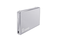 Refurbished | Intel SSDPF2KX076T9E 7.68tb PCIe 4.0 x4 NVMe U.2 15mm SSD