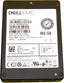 Samsung PM1643 MZILT960HAHQAD3 960 Go SAS 12 Go SSD 2,5 pouces | UTILISÉ