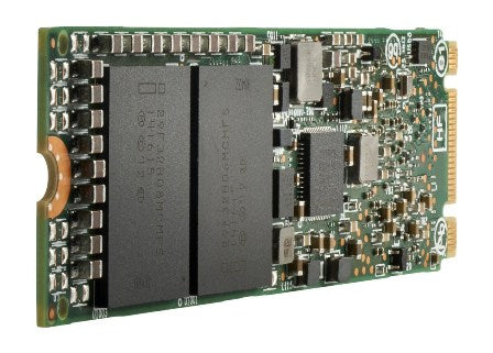 Hpe P47818-B21 480GB M.2 SATA-6Gbps Read Intensive MV Solid State Drive | USED