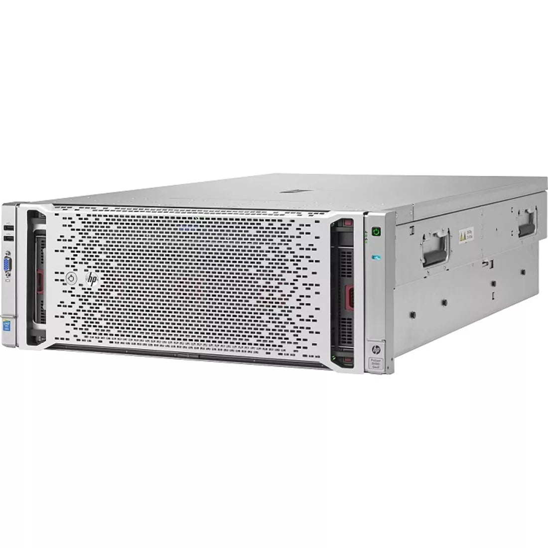 HPE 816814-B21 Proliant Dl580 G9 E7-8893V4 4P 256Gb Rack Server | USED