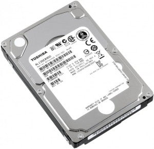 Refurbished | Toshiba MG03ACA200 2TB 7200RPM 3.5inch Internal Hard Drive Dell OEM Refurbished