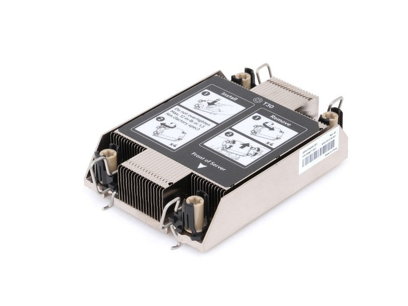 （新）HPEラックサーバー-DL360 G10+ 4LFFサーバー-Xeon -Silver 4310（2.1GHz 12コア120W）