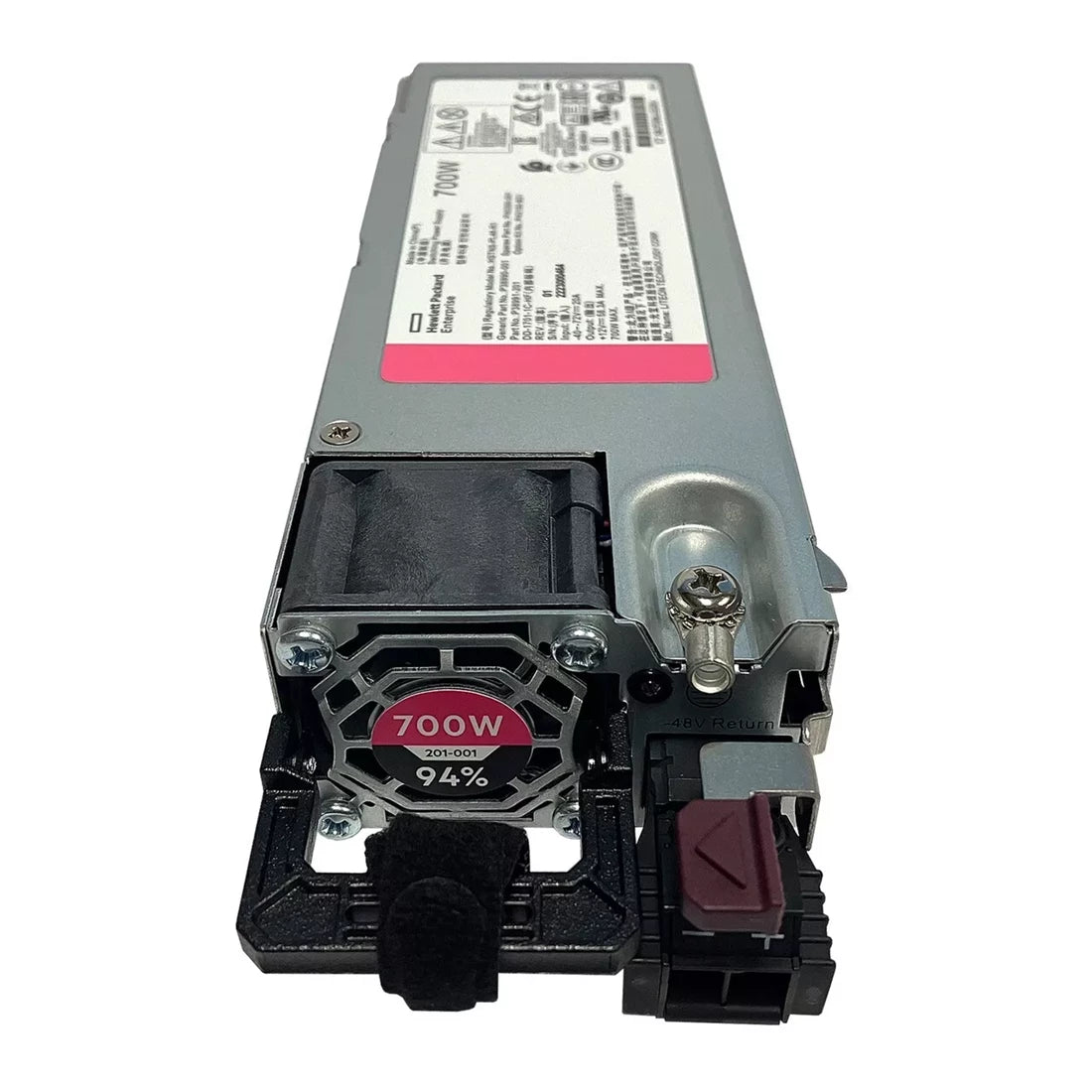 HPE P38992-B21 700 瓦熱插拔電源 |用過的 主圖