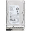 戴尔 X7C91 2TB 7.2K SATA 6Gbps 512n 3.5" 内置硬盘（带托架）| 二手