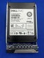 Dell G5N65 3.84TB NVMe Read Intensive U.2 SFF Drive | USED