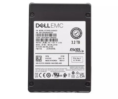 Brand New | Samsung PM1735 MZWLJ3T2HBLS-00AD3 SSD 3.2 TB PCI Express 4.0 x8 DELL OEM Brand New