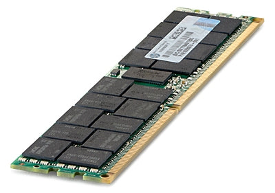 HPE P00603-001 64GB Ddr4-2666MHz PC4-21300 4Rx4 ECC Smart Memory | USED