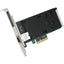 SIIG LB-GE0211-S1 Single Port 10G Ethernet Network Adapter | USED