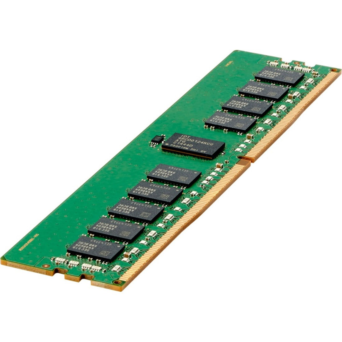 HPE P44877-001 16GB 1RX8 PC4-3200AA-E 標準メモリ モジュール |新品工場密封済み