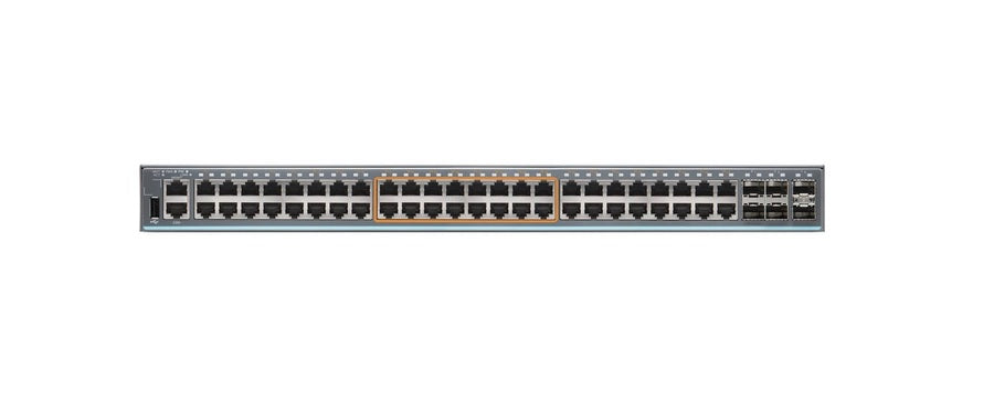 Juniper EX2300-48MP EX2300 Ethernet Switch | USED Main image