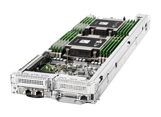 P21163-B21 HPE ProLiant XL225n Gen10 Plus 1U Node Configure-to-order Server | USED