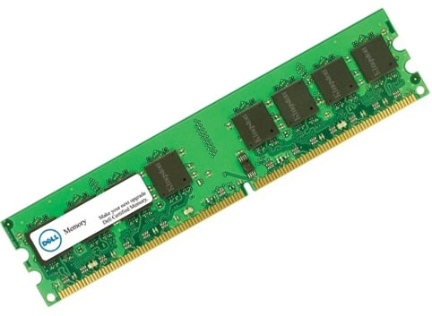 Dell 370-AGQU 16GB PC4-25600 DDR4-3200MHz 1Rx8 ECC Bộ nhớ Mới | THƯƠNG HIỆU MỚI