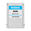 KIOXIA KRM6VRUG1T92 SED 1.92TB SAS-12Gbps 2.5" Read Intensive TLC SSD | USED